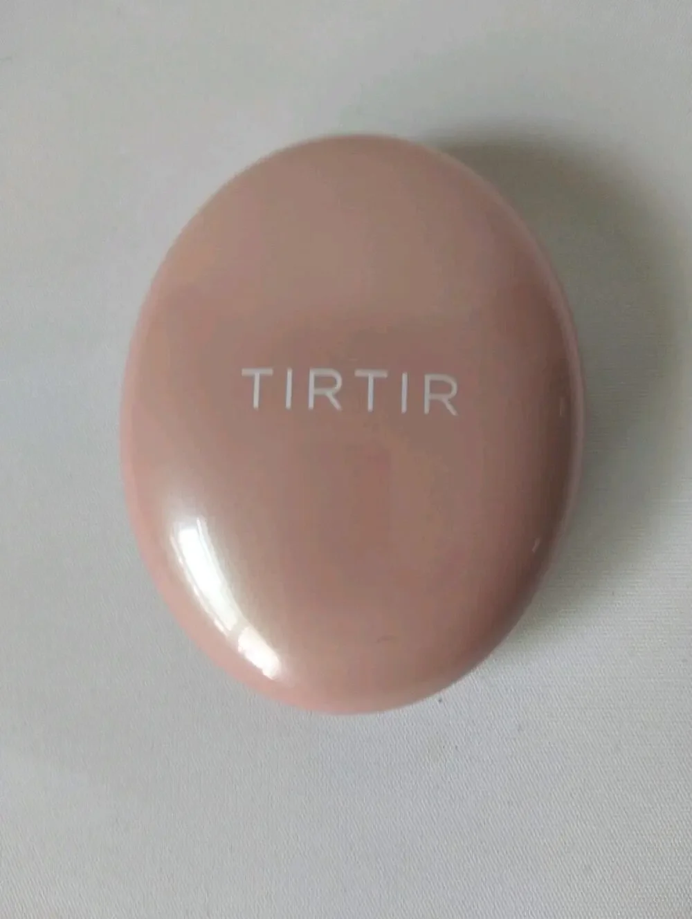 TIRTIR Mask Fit All-Cover Cushion 18g / 0.63oz - 33C Hazel (Exp 08/27)